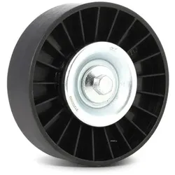 MAPCO Umlenkrolle TOYOTA 24590/1 1662022012,1662022013,166200W090 Führungsrolle,Umlenk-/Führungsrolle, Keilrippenriemen 166200W091,166200W092