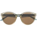 O'Neill Sonnenbrille "O'Neill Sonnenbrille", Damen, braun Birh Blue