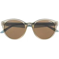 O'Neill Sonnenbrille "O'Neill Sonnenbrille", Damen, braun Birh Blue