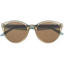 O'Neill Sonnenbrille "O'Neill Sonnenbrille", Damen, braun Birh Blue