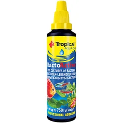 TROPICAL Bacto-Active 100ml