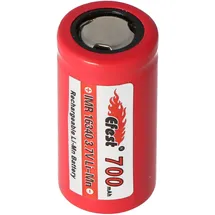 EFEST IMR16340 700 mAh 2 St.