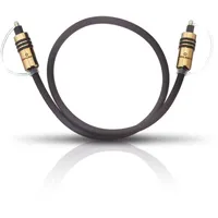 Oehlbach Hyper Profi Opto 10 m Optisch), Audio Kabel