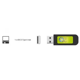 Navilock NL-701US GPS-Empfänger