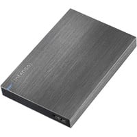 Intenso Memory Board 2 TB USB 3.0 anthrazit