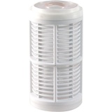 T.I.P. Filtereinsatz Weiß für Vorfilter 12,7 cm (5 Zoll) (Gegen Sand und Feststoffe, Waschbar, Umweltschonend, hohe Filterwirkung von 250 Micron, für Pumpen, Hauswasserke und Hauswasserautomat) 31053
