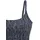 ELBSAND Bikini-Top Letra Schwarz 40 Cup A/B
