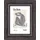 Accent by Nielsen Vintage schwarz 13x18 cm 1 St.