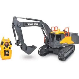 DICKIE Bagger Volvo Mining Excavator RTR 203729018