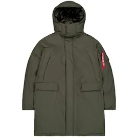 Alpha Industries Jacke Parka