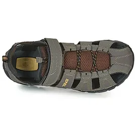 Teva Forebay Herren Braun 44,5