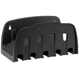 Gardena Wandschlauchhalter 241-20 blau