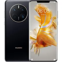 Huawei Mate 50 Pro 8 GB RAM 256 GB Black