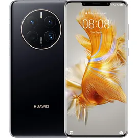 Huawei Mate 50 Pro 8 GB RAM 256 GB Black