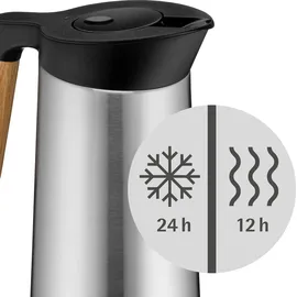 WMF Silikonring für Isolierkanne