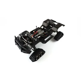 AMEWI Crawler AMXRock RCX8PT Scale Pick-Up 6CH RTR grün 22473