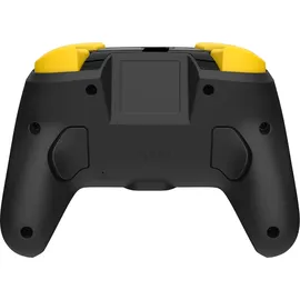PDP Rematch Glow Controller Gelb für Nintendo Switch