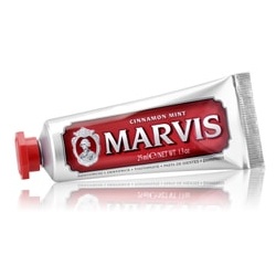 Marvis Cinnamon Mint  pasta do zębów 25 ml