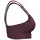 Under Armour Infinity 2.0 Sport-bh Mittlerer Halt / Dark Maroon, - S