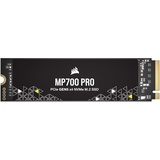 Corsair MP700 PRO 1TB, M.2 2280 / M-Key / PCIe 5.0 x4 (CSSD-F1000GBMP700PNH)