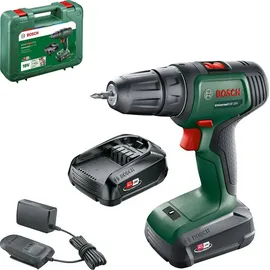 Bosch UniversalDrill 18V 06039D4002