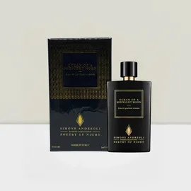 Simone Andreoli Ocean of a Midnight Moon Eau de Parfum 100 ml