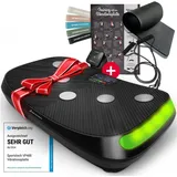 Sportstech, Vibrationsplatte