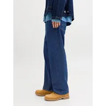 Jack & Jones PlusSize JJICHRIS Loose Fit Blau 50/32