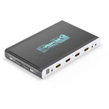 HDFury 5V Euro Schwarz
