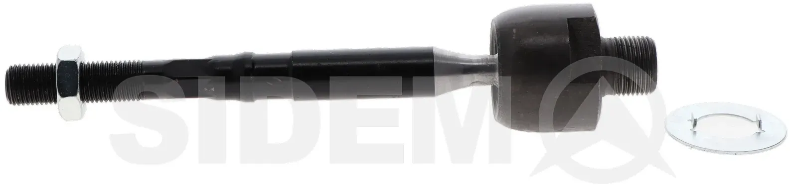SIDEM Axialgelenk, Spurstange 47012 Vorderachse für HONDA