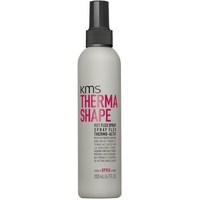 KMS California Therma Shape Hot Flex Spray 200 ml