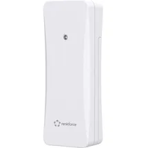 Renkforce RF-E0666-W Weiß RF-6736476