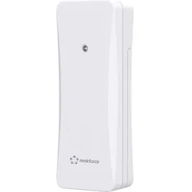 Renkforce RF-E0666-W Weiß RF-6736476