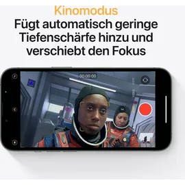 Apple iPhone 13 Pro Max 128 GB Alpingrün