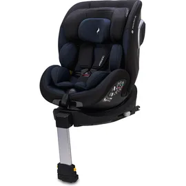 Osann Hero360 SL i-Size - Twill Navy