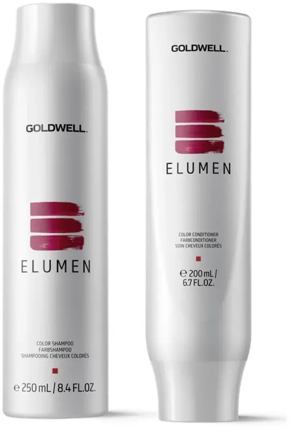 Goldwell Elumen Care Bundle* Haarpflegesets 0,45 l Damen 