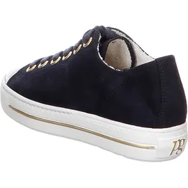 Paul Green 4977-008 Damen Blau 36
