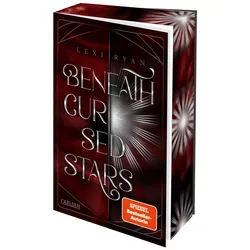 Beneath Cursed Stars 1: Beneath Cursed Stars