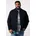 Men Plus Übergangsjacke navy 4XL