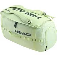 Head Tennistasche Pro Duffle Bag M grün