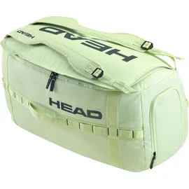 Head Tennistasche Pro Duffle Bag M grün