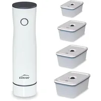 Lacor 69698 Weiß