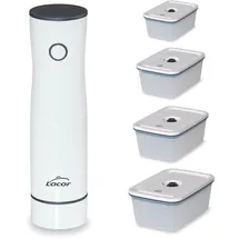 Lacor 69698 Weiß
