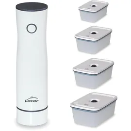 Lacor 69698 Weiß
