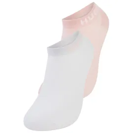 hugo underwear Sneakersocken 3-Paar Rosa 35-38