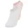 hugo underwear Sneakersocken 3-Paar Rosa 35-38