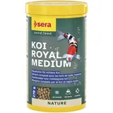 sera Koi Royal Medium 1.000ml