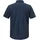 Schöffel Shirt Style Dooser Men Regular Fit Blau XL
