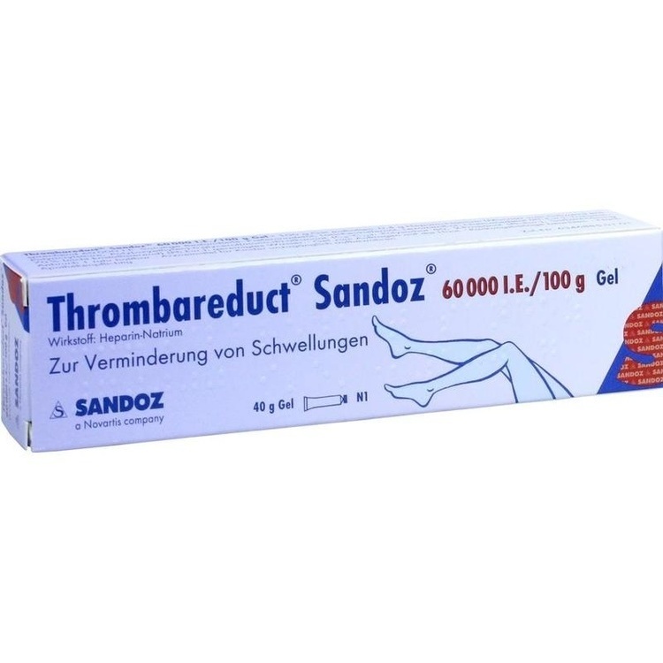 thrombareduct
