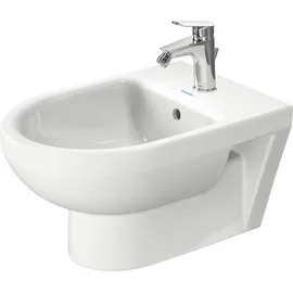 Duravit Wand-Bidet DuraStyle Basic 540mm